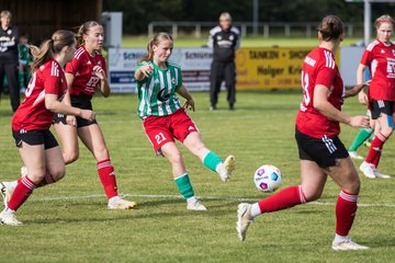 Bild 30 - F SV Boostedt - SG NieBar : Ergebnis: 1:1